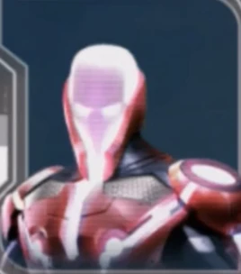 Living Laser Infobox