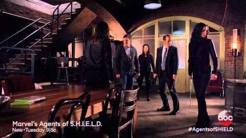 Marvel’s Agents of S.H.I.E.L.D. Season 2, Ep