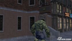  about to destroy Nelson & Murdock's 