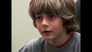 Ty Simpkins Screen Test - Marvel's Iron Man 3 - MCU Phase 2 Collection