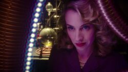 Whitney Frost Marvel Cinematic Universe Wiki Fandom Whitney Frost Marvel Cinematic Universe Wiki Fandom