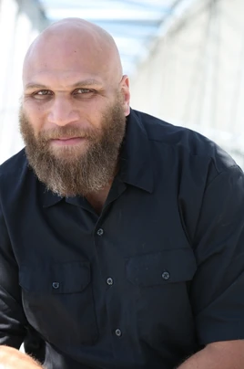 Winston James Francis