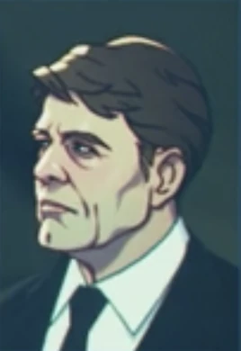 Alexander Pierce What If...?