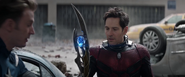 Ant-Man (Loki's Scepter)