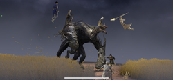 Babylon Fight