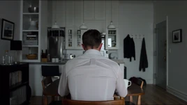 BenPoindextersApartment