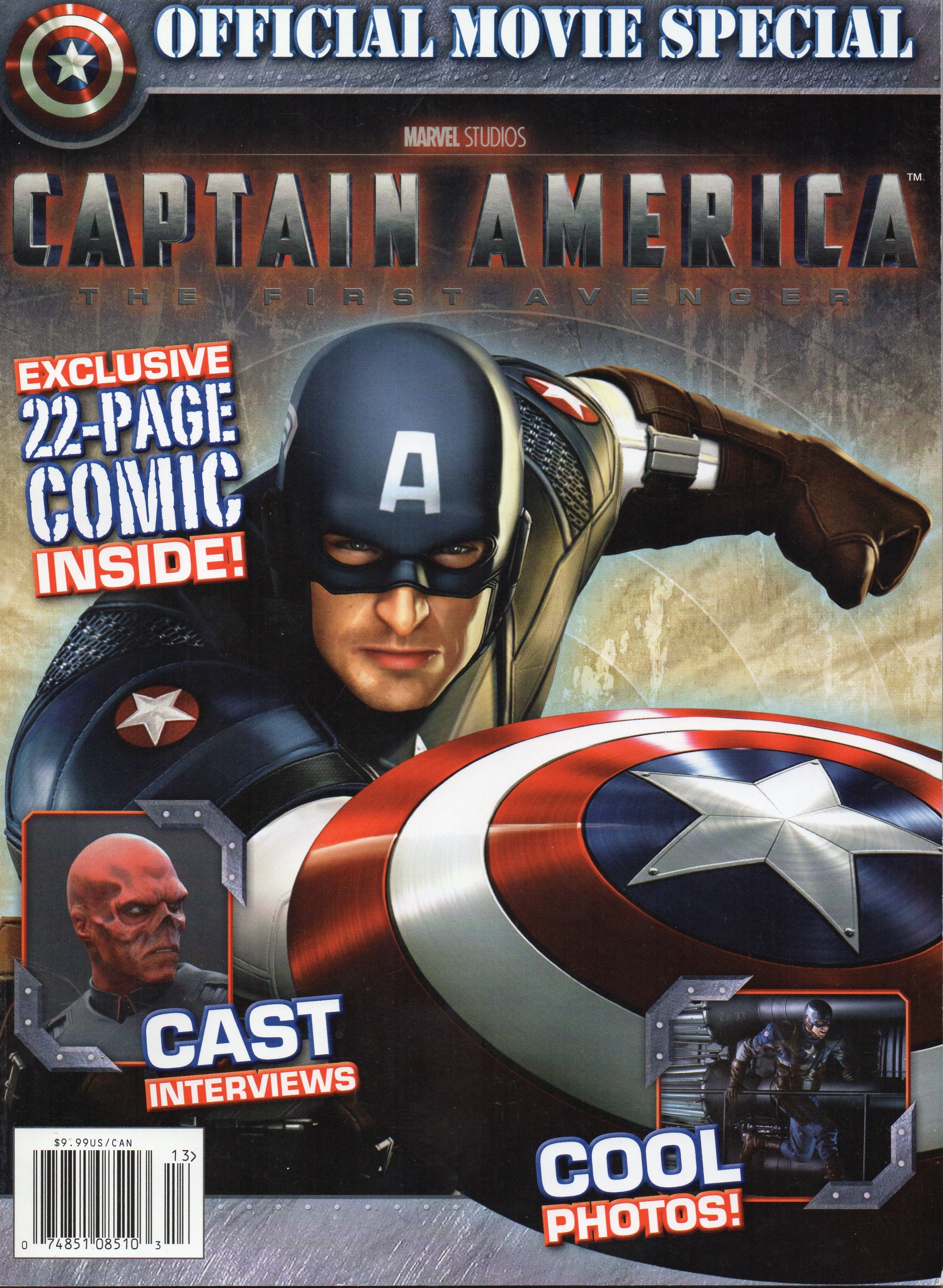 captain america 1 full movie free