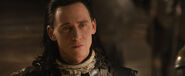 Collared Loki TDW