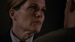 Hale making her first offer to 