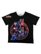 Infinity War shirt 6