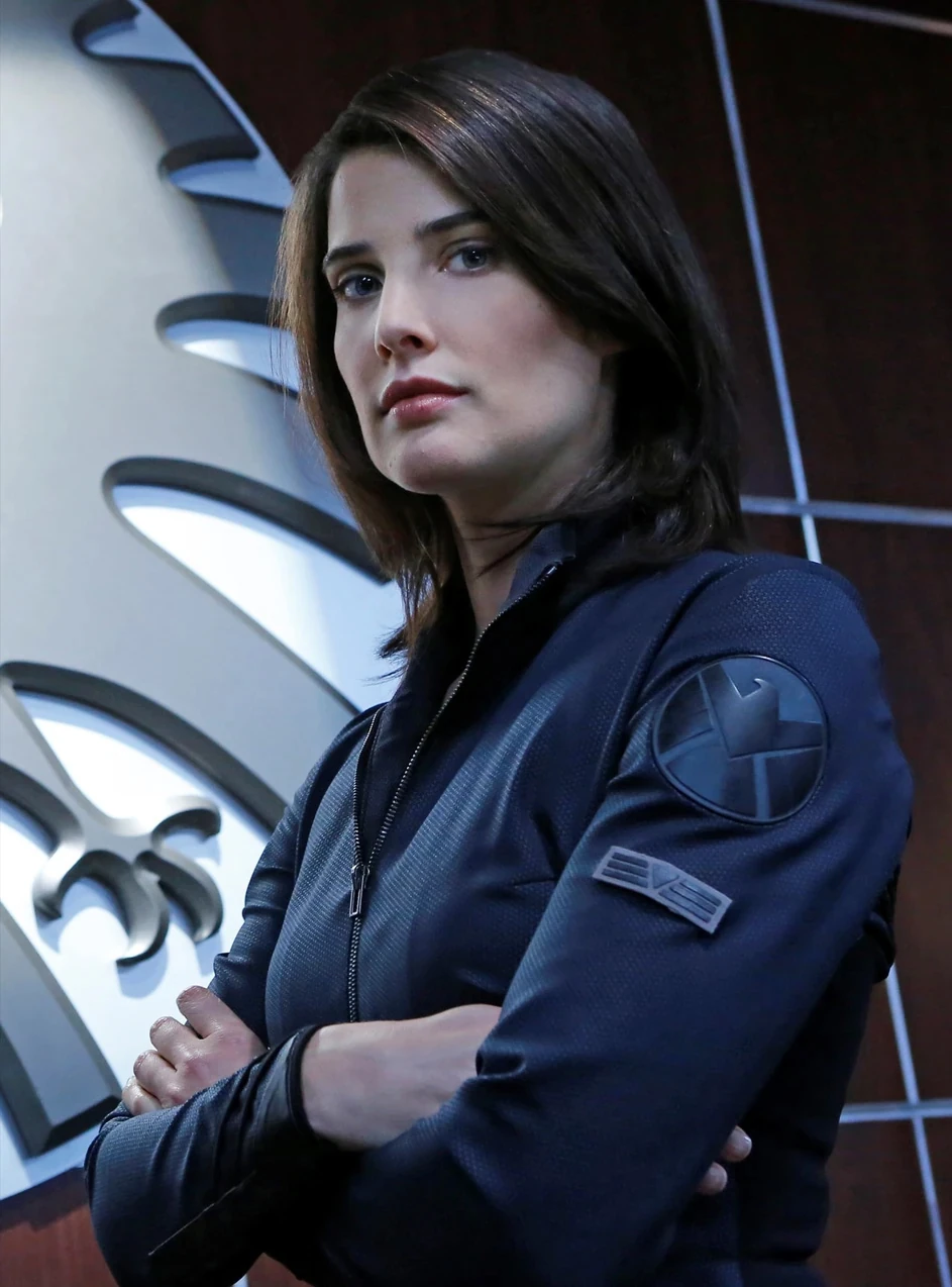 Maria Hill | Marvel Cinematic Universe Wiki | Fandom, image size:943x1274