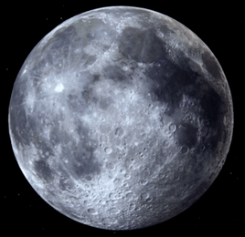 Mond