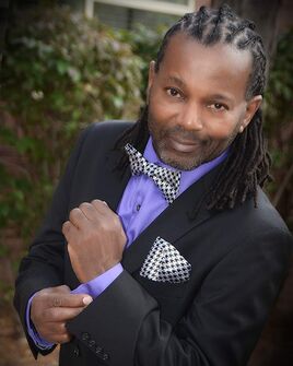 Perry King Jr.