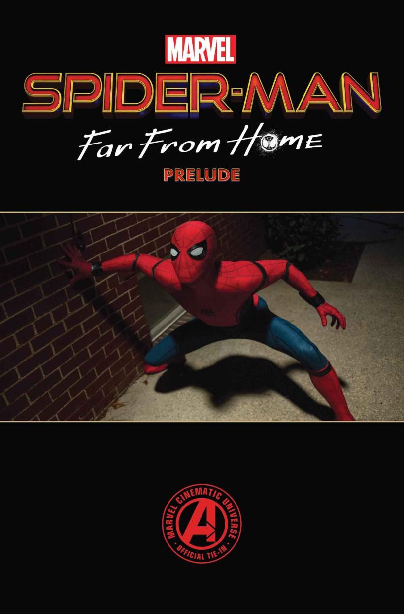 Spider-Man: Far From Home' Review: A Darkly Comic Epilogue To