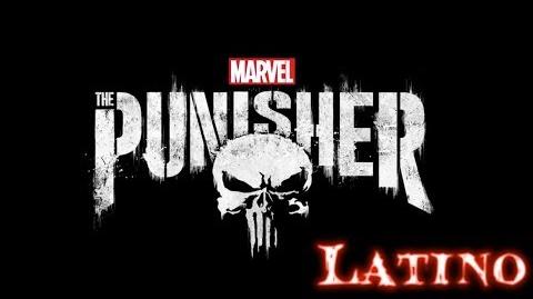 The Punisher 💀 Teaser Doblado Español Latino Oficial Netflix
