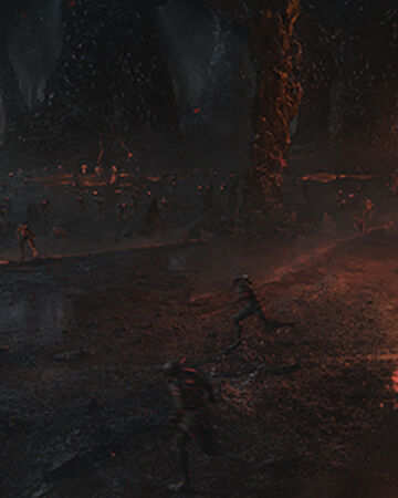 Escape From Muspelheim Marvel Cinematic Universe Wiki Fandom