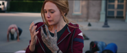 Wanda Maximoff's Hands