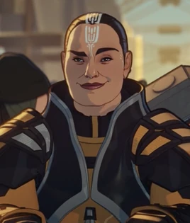 What If... Topaz infobox