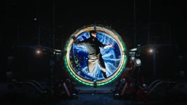 AoS The Asset Episodio