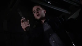 Ascension Fitz Invisible Gun