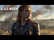 Back - Marvel Studios’ Black Widow - Disney+