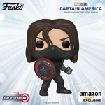 CATWS Funko Soldado del Invierno 3