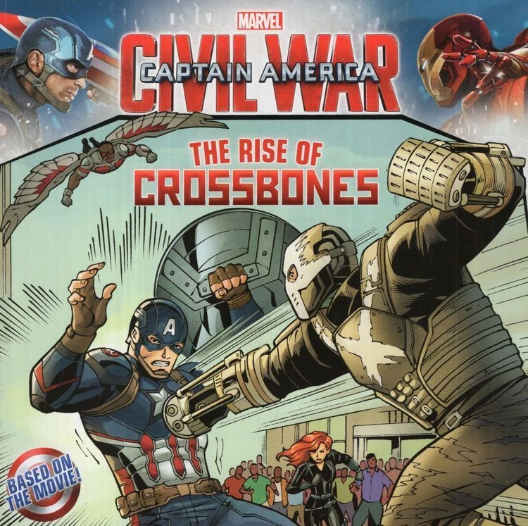 User blog:TheGoldenEye/Role of Crossbones in Captain America: Civil War