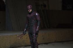 Daredevil (The Defenders)