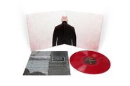 Daredevil Mondo Soundtrack Contents