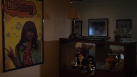 DorothyWalker'sApartment