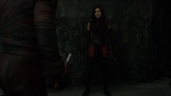 Elektra-NewSuit-S2E13