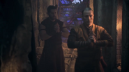 Kaecilius Zealot BTS Video