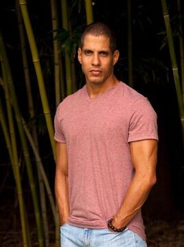 Manny Ayala
