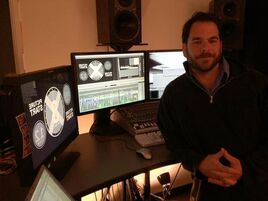 Matthew Schmidt