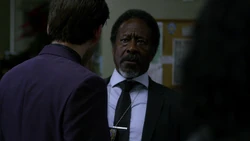 Clemons' life is threatened by 