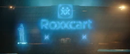 Roxxcart Mall