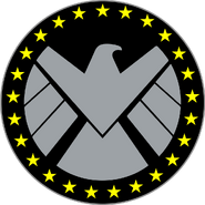 SHIELD Estrellas