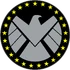 SHIELD Estrellas