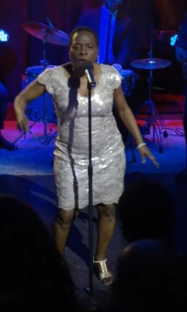SharonJones
