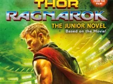 Thor: Ragnarok: The Junior Novel