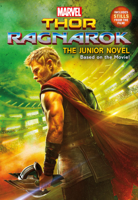 Ragnarok (comics) - Wikipedia