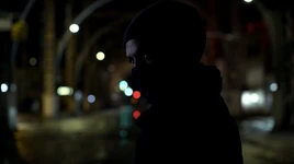 Trish Walker Vigilante