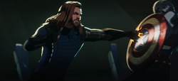 What If... TV spot image12