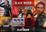 Black Widow Hot Toys16