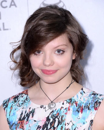 Chloe Levine Marvel Cinematic Universe Wiki Fandom Archived from the original on 21 september 2017. chloe levine marvel cinematic