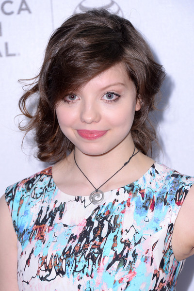 Chloe Levine Marvel Cinematic Universe Wiki Fandom