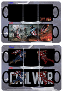 Civil War mugs 1