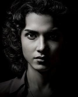 Dinah Madani Infobox