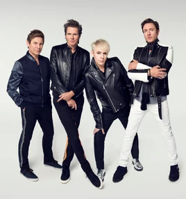 Duran Duran