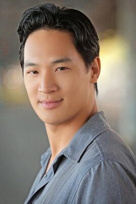 Edward Chin-Lyn